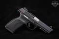2016 Sturm Ruger SR45 .45 ACP Black in Very Good Condition Image 3
