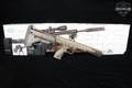 Desert Tech SRS A1 Covert .308 Win. FDE in Very Good Condition Image 2