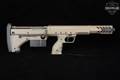 Desert Tech SRS A1 Covert .308 Win. FDE in Very Good Condition Image 3
