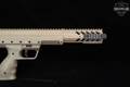 Desert Tech SRS A1 Covert .308 Win. FDE in Very Good Condition Image 5