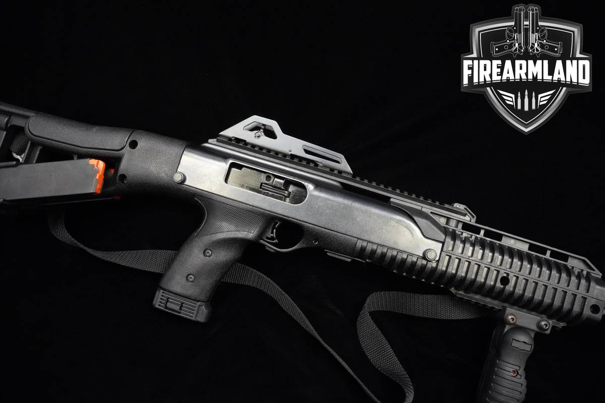 Hi-Point Model 4595 FG PRO Carbine 45 ACP 17.5" Hi-Point 4595-FG PRO 3 MAGS