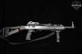 Hi-Point Model 4595 FG PRO Carbine .45 ACP Black in Good Condition Image 2