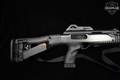 Hi-Point Model 4595 FG PRO Carbine .45 ACP Black in Good Condition Image 3