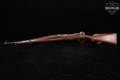 1949-1953 Itajubá Factory - Brazil Mod. 08/34 .30 .30-06 Blued & Hardwood in Good Condition Image 2