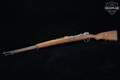 1944 Kirikkale Arsenal (K Kale) Model 1938 Turkish Mauser 8mm Mauser Blued in Good Condition Image 2