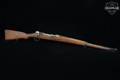 1944 Kirikkale Arsenal (K Kale) Model 1938 Turkish Mauser 8mm Mauser Blued in Good Condition Image 3