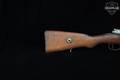 1944 Kirikkale Arsenal (K Kale) Model 1938 Turkish Mauser 8mm Mauser Blued in Good Condition Image 4