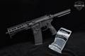 Sharps Bro MFG The Jack Gen 2, Daniel Defense DDM4 PDW .300 AAC Blackout (7.62x35mm) Black in Very Good Condition Image 2
