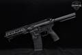 Sharps Bro MFG The Jack Gen 2, Daniel Defense DDM4 PDW .300 AAC Blackout (7.62x35mm) Black in Very Good Condition Image 5