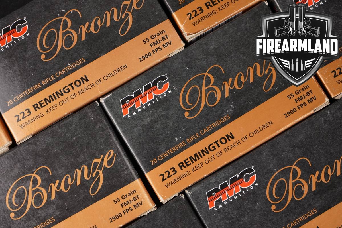 500 RDS! 223 Rem Ammo Remington Ammunition