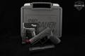Sig Sauer P320 Compact 9mm Luger Black in Good Condition Image 2