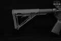 Diamondback (DB) DB15 Extended Line 5.56mm NATO Black in Excellent Condition Image 4