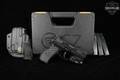 CZ CZ 75 P-01 9mm Luger Black in Excellent Condition Image 2