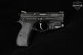 CZ CZ 75 P-01 9mm Luger Black in Excellent Condition Image 3