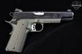 Springfield Armory 1911 Operator .45 ACP Black Cerakote in Excellent Condition Image 3