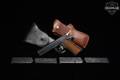 1973 Colt 1911A1 Government Model MK IV/Series 70 .45 ACP Blued in Very Good Condition Image 2