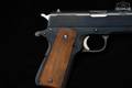 1973 Colt 1911A1 Government Model MK IV/Series 70 .45 ACP Blued in Very Good Condition Image 4