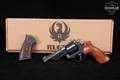 2021 Sturm Ruger GP100 Jeff Quinn Memorial, Lipsey's Exclusive .44 Special Blued in Very Good Condition Image 2
