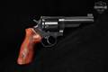 2021 Sturm Ruger GP100 Jeff Quinn Memorial, Lipsey's Exclusive .44 Special Blued in Very Good Condition Image 3