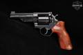 2021 Sturm Ruger GP100 Jeff Quinn Memorial, Lipsey's Exclusive .44 Special Blued in Very Good Condition Image 4