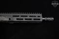 LWRC International M6-IC 5.56mm NATO Black in Excellent Condition Image 4