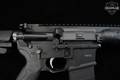 LWRC International M6-IC 5.56mm NATO Black in Excellent Condition Image 5