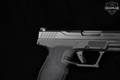 Palmetto State Armory (PSA) 5.7 Rock 5.7X28mm Black in Like-New Condition Image 5