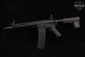 Standard Manufacturing STD-15 Pistol 5.56mm NATO Black in Very Good Condition Image 2