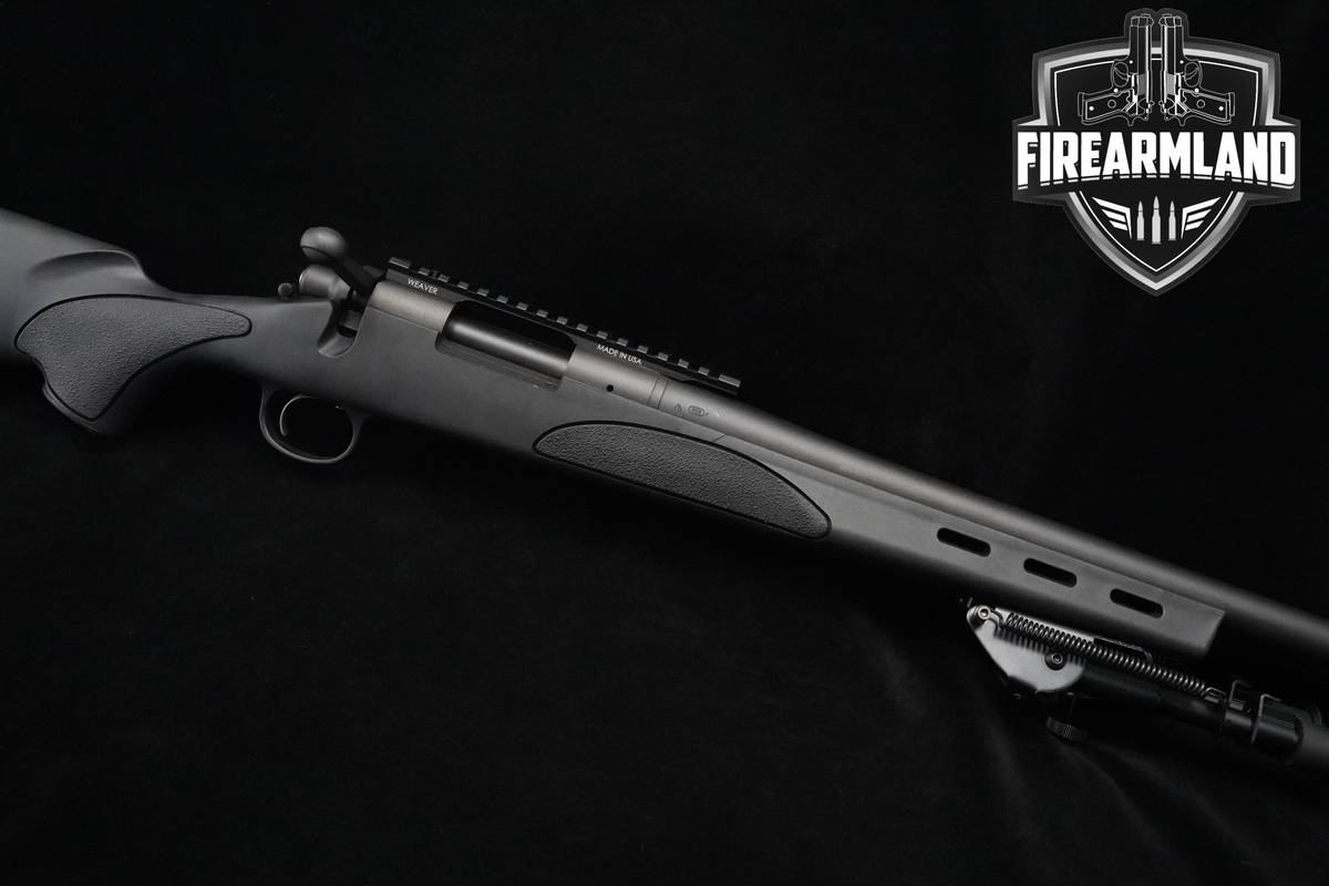 Remington Model 700 ADL .308 Win 24" Remington 700 M700