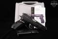 CZ 75 9mm Luger (9x19 Para) Black in Good Condition Image 2