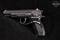CZ 75 9mm Luger (9x19 Para) Black in Good Condition Image 3