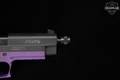 German Sport Guns (GSG) FireFly Purple .22 LR Black in Very Good Condition Image 4