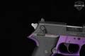 German Sport Guns (GSG) FireFly Purple .22 LR Black in Very Good Condition Image 5