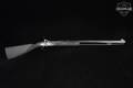 CVA Mountain Stalker .50 BPM (Black Powder) Black in Good Condition Image 3