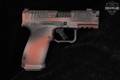 Canik METE MC9 Prime 9mm Luger Mad Max Battleworn in Very Good Condition Image 4