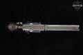 1966-1967 Smith & Wesson (S&W) Model 10-6 .38 Spl. Blued in Fair Condition Image 5
