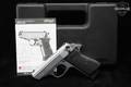 Walther PPK/S Nickel .22 LR Nickel Finish in Very Good Condition Image 2