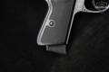 Walther PPK/S Nickel .22 LR Nickel Finish in Very Good Condition Image 4