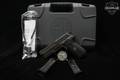 Sig Sauer P229 LEGION 9mm Luger (9x19 Para) Legion Gray in Very Good Condition Image 2