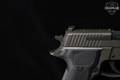 Sig Sauer P229 LEGION 9mm Luger (9x19 Para) Legion Gray in Very Good Condition Image 5