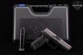 FN Herstal (FNH) FNX-45 .45 ACP Two-Tone Stainless in Good Condition Image 2
