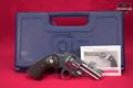 2022-2026 Colt Python Gen 2 .357 Mag. Satin Stainless in Excellent Condition Image 2