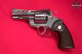 2022-2026 Colt Python Gen 2 .357 Mag. Satin Stainless in Excellent Condition Image 3