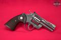 2022-2026 Colt Python Gen 2 .357 Mag. Satin Stainless in Excellent Condition Image 4