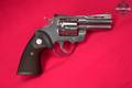 2022-2026 Colt Python Gen 2 .357 Mag. Satin Stainless in Excellent Condition Image 5
