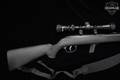 Savage Arms Model 64 LH .22 LR Blued in Good Condition Image 4