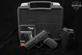 Sig Sauer P320 Compact .40 S&W Black in Excellent Condition Image 2