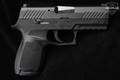 Sig Sauer P320 Compact .40 S&W Black in Excellent Condition Image 3