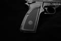 Girsan MC P35 Black 9mm Luger Black in Like-New Condition Image 3