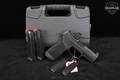 Sig Sauer P365 XMacro RomeoZero Elite 9mm Luger Black in Like-New Condition Image 2